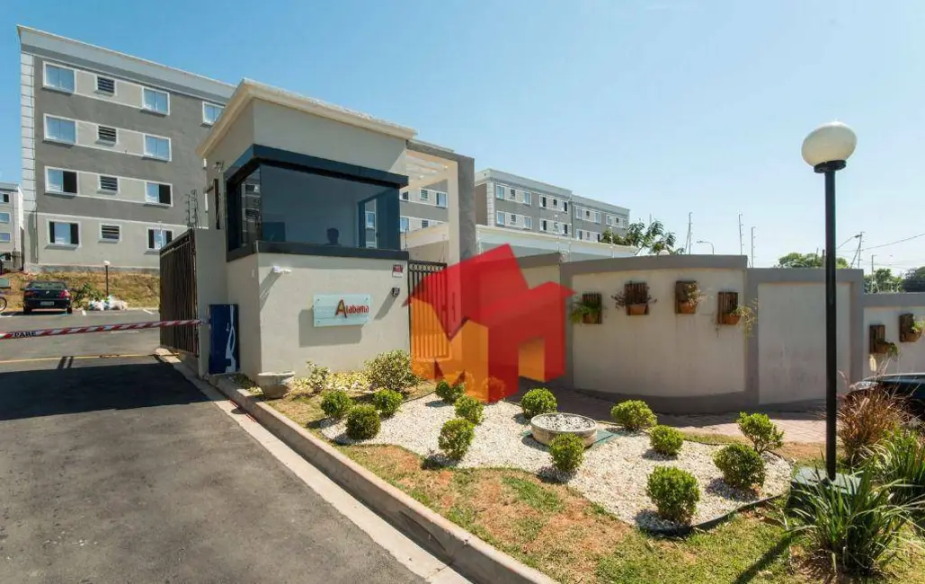 Apartamento com 2 quartos para alugar, 60m2 em Americana - SP - imagem 9 Foto 9 de Apartamento com 2 quartos para alugar, 60m2 em Americana - SP