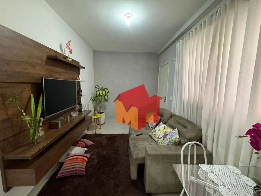 Apartamento com 2 quartos para alugar, 60m2 em Americana - SP - imagem 1 Foto 1 de Apartamento com 2 quartos para alugar, 60m2 em Americana - SP
