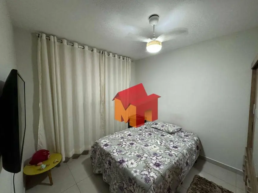 Apartamento com 2 quartos para alugar, 60m2 em Americana - SP - imagem 6 Foto 6 de Apartamento com 2 quartos para alugar, 60m2 em Americana - SP