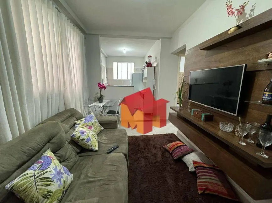 Apartamento com 2 quartos para alugar, 60m2 em Americana - SP - imagem 2 Foto 2 de Apartamento com 2 quartos para alugar, 60m2 em Americana - SP