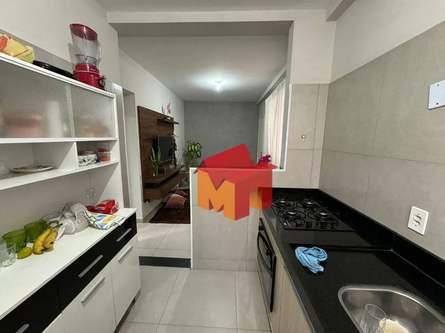 Apartamento com 2 quartos para alugar, 60m2 em Americana - SP - imagem 4 Foto 4 de Apartamento com 2 quartos para alugar, 60m2 em Americana - SP