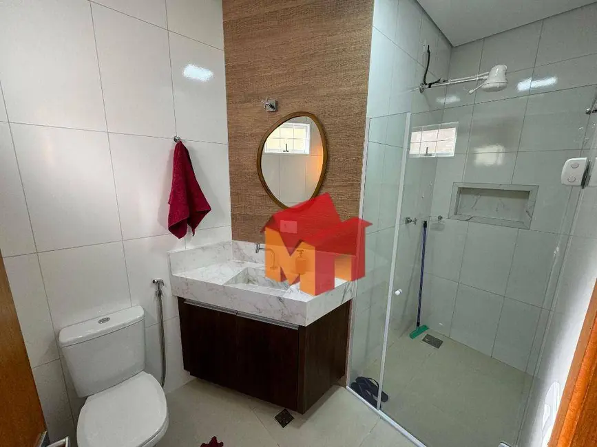 Foto 9 de Casa com 2 quartos à venda, 180m2 em Jardim Santa Rosa, Nova Odessa - SP