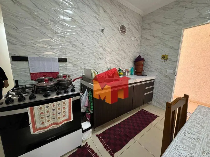 Foto 7 de Casa com 2 quartos à venda, 180m2 em Jardim Santa Rosa, Nova Odessa - SP