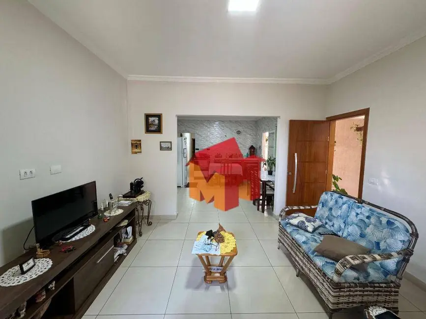 Foto 1 de Casa com 2 quartos à venda, 180m2 em Jardim Santa Rosa, Nova Odessa - SP