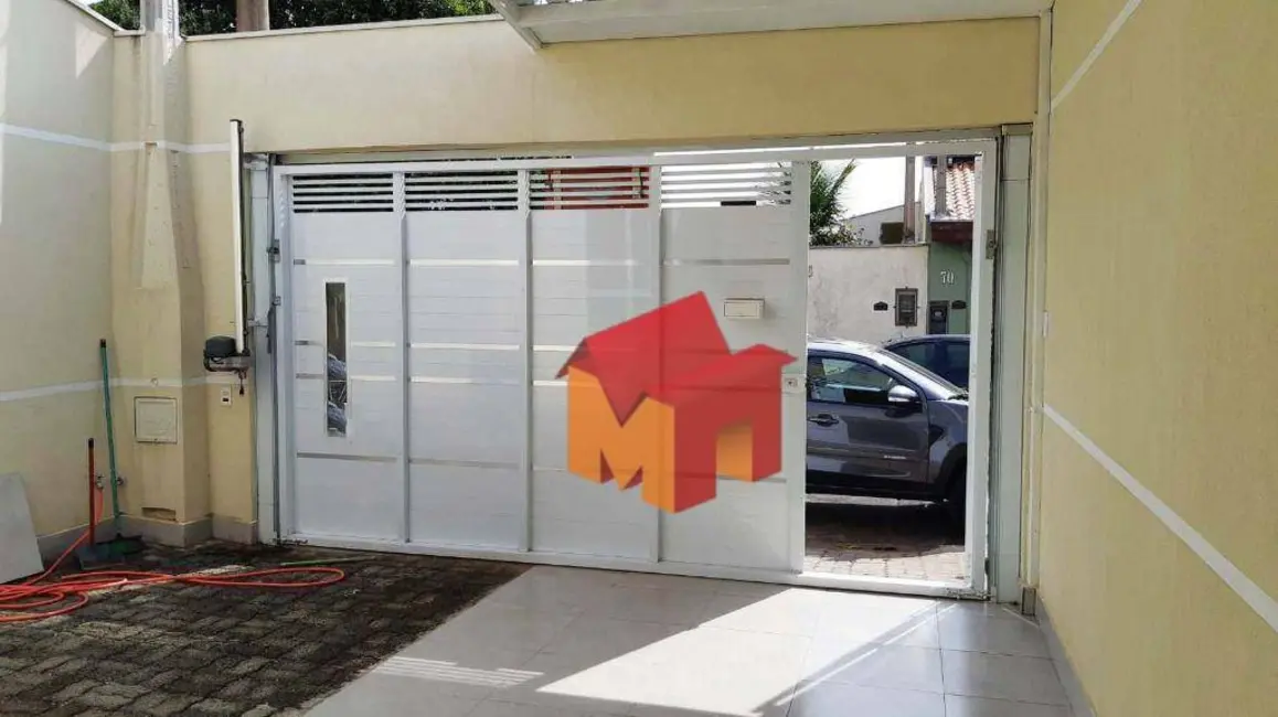Foto 2 de Casa com 3 quartos à venda, 150m2 em Parque Nova Carioba, Americana - SP
