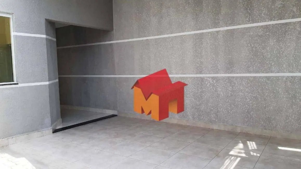 Foto 3 de Casa com 3 quartos à venda, 150m2 em Parque Nova Carioba, Americana - SP