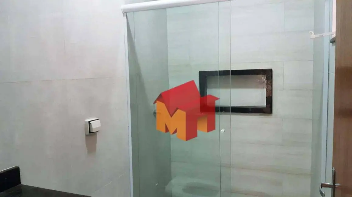 Foto 7 de Casa com 3 quartos à venda, 150m2 em Parque Nova Carioba, Americana - SP