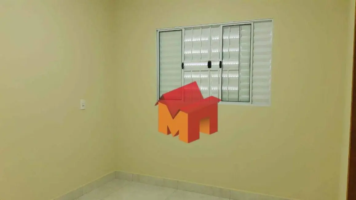 Foto 9 de Casa com 3 quartos à venda, 150m2 em Parque Nova Carioba, Americana - SP