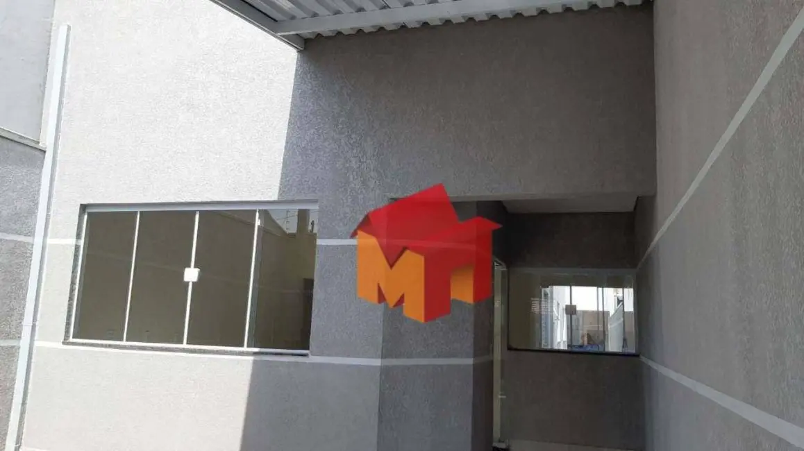 Foto 4 de Casa com 3 quartos à venda, 150m2 em Parque Nova Carioba, Americana - SP