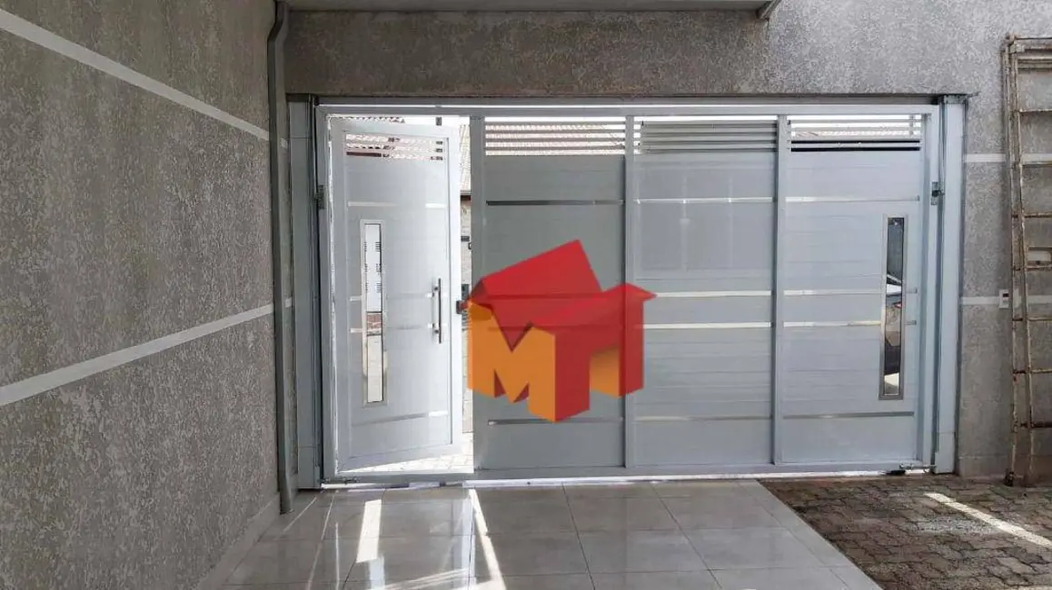 Foto 6 de Casa com 3 quartos à venda, 150m2 em Parque Nova Carioba, Americana - SP