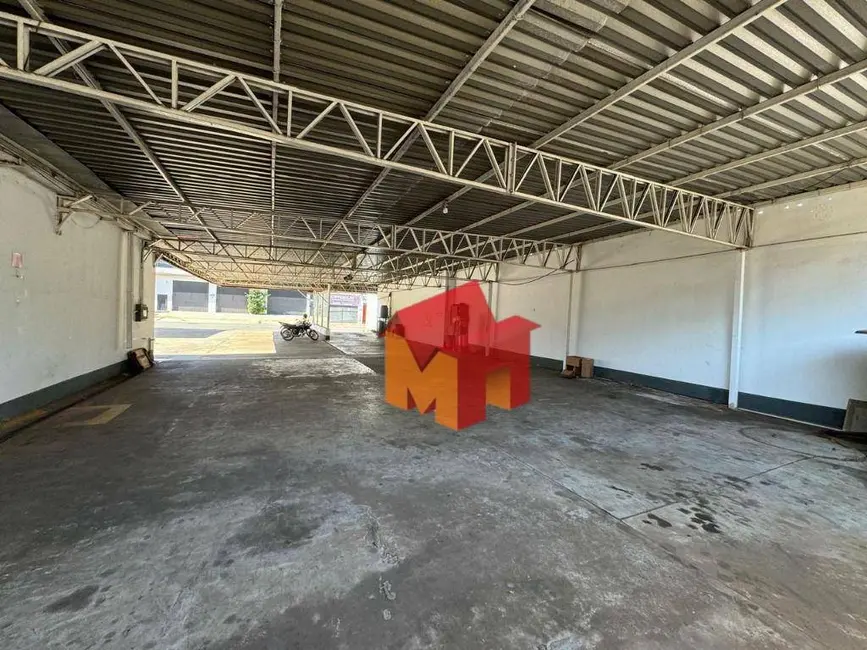 Armazém / Galpão para alugar, 90m2 em Chácara Machadinho I, Americana - SP - imagem 5 Foto 5 de Armazém / Galpão para alugar, 90m2 em Chácara Machadinho I, Americana - SP