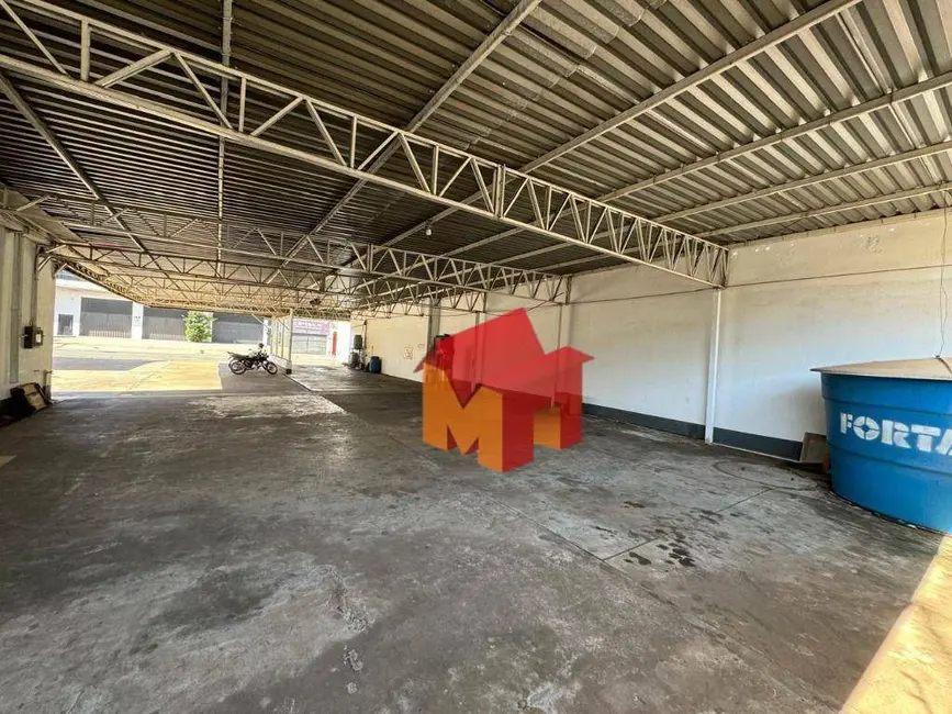 Armazém / Galpão para alugar, 90m2 em Chácara Machadinho I, Americana - SP - imagem 3 Foto 3 de Armazém / Galpão para alugar, 90m2 em Chácara Machadinho I, Americana - SP