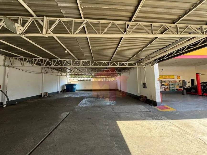 Armazém / Galpão para alugar, 90m2 em Chácara Machadinho I, Americana - SP - imagem 1 Foto 1 de Armazém / Galpão para alugar, 90m2 em Chácara Machadinho I, Americana - SP