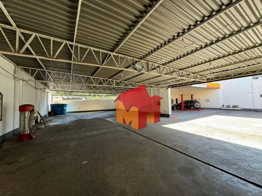 Armazém / Galpão para alugar, 90m2 em Chácara Machadinho I, Americana - SP - imagem 4 Foto 4 de Armazém / Galpão para alugar, 90m2 em Chácara Machadinho I, Americana - SP