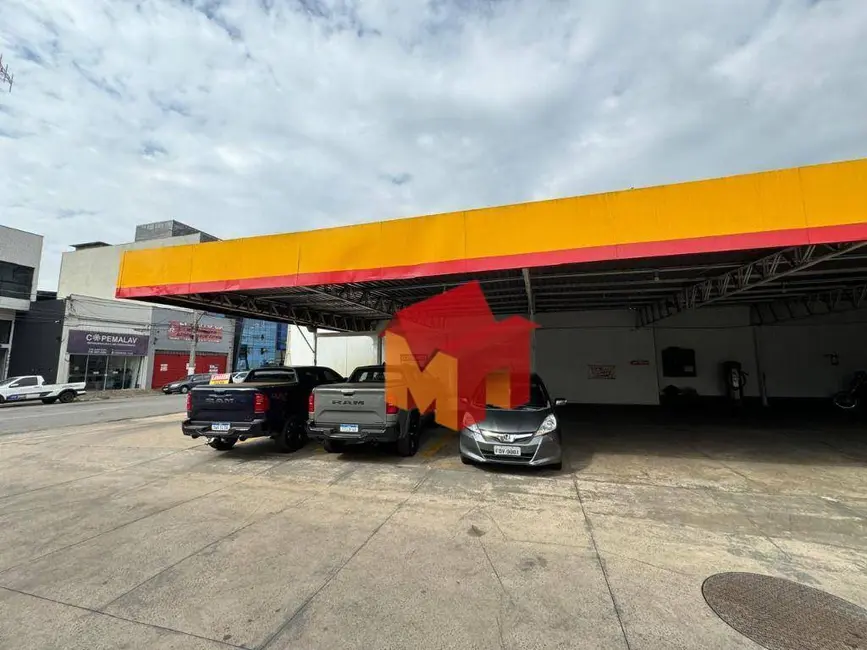 Armazém / Galpão para alugar, 90m2 em Chácara Machadinho I, Americana - SP - imagem 7 Foto 7 de Armazém / Galpão para alugar, 90m2 em Chácara Machadinho I, Americana - SP