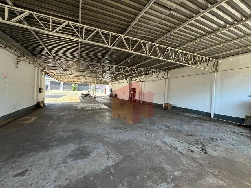 Armazém / Galpão para alugar, 90m2 em Chácara Machadinho I, Americana - SP - imagem 5 Foto 5 de Armazém / Galpão para alugar, 90m2 em Chácara Machadinho I, Americana - SP