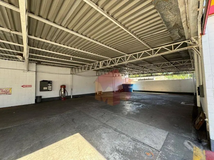 Armazém / Galpão para alugar, 90m2 em Chácara Machadinho I, Americana - SP - imagem 6 Foto 6 de Armazém / Galpão para alugar, 90m2 em Chácara Machadinho I, Americana - SP