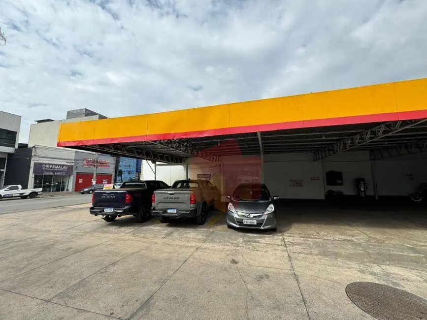 Armazém / Galpão para alugar, 90m2 em Chácara Machadinho I, Americana - SP - imagem 7 Foto 7 de Armazém / Galpão para alugar, 90m2 em Chácara Machadinho I, Americana - SP