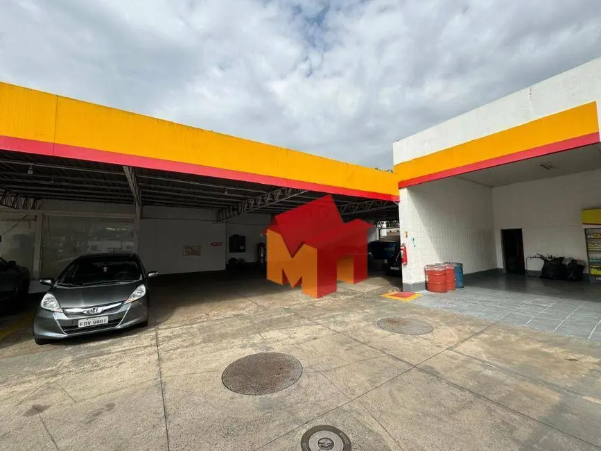 Armazém / Galpão para alugar, 90m2 em Chácara Machadinho I, Americana - SP - imagem 8 Foto 8 de Armazém / Galpão para alugar, 90m2 em Chácara Machadinho I, Americana - SP