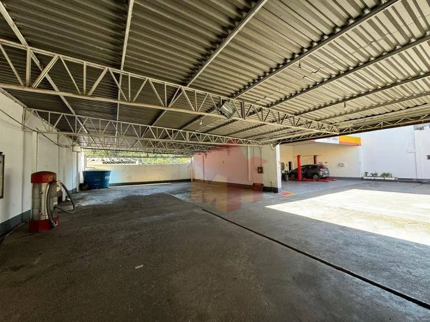 Armazém / Galpão para alugar, 90m2 em Chácara Machadinho I, Americana - SP - imagem 4 Foto 4 de Armazém / Galpão para alugar, 90m2 em Chácara Machadinho I, Americana - SP