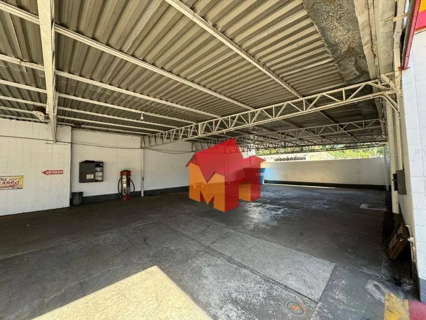 Armazém / Galpão para alugar, 90m2 em Chácara Machadinho I, Americana - SP - imagem 6 Foto 6 de Armazém / Galpão para alugar, 90m2 em Chácara Machadinho I, Americana - SP