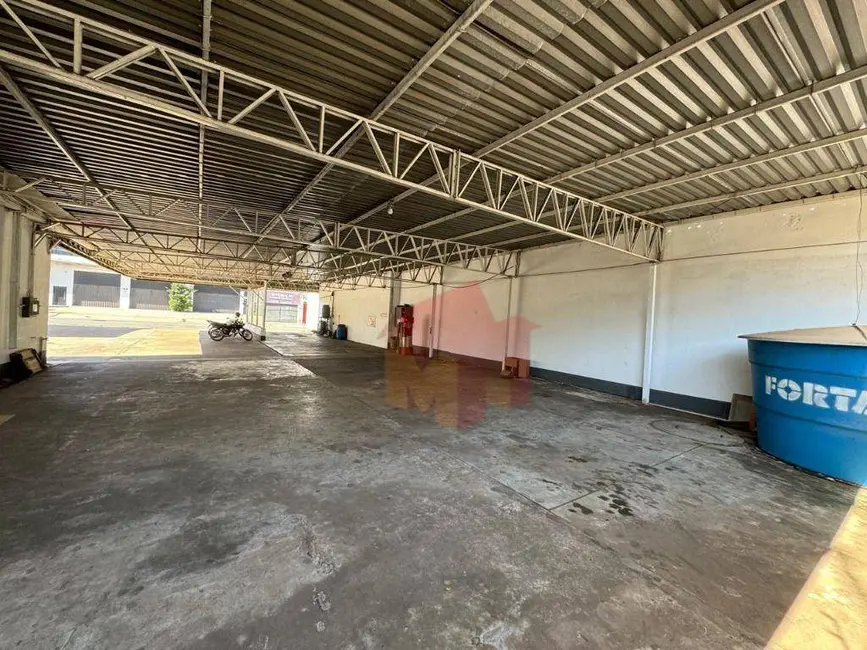 Armazém / Galpão para alugar, 90m2 em Chácara Machadinho I, Americana - SP - imagem 3 Foto 3 de Armazém / Galpão para alugar, 90m2 em Chácara Machadinho I, Americana - SP