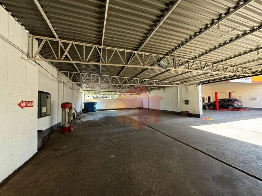 Armazém / Galpão para alugar, 90m2 em Chácara Machadinho I, Americana - SP - imagem 2 Foto 2 de Armazém / Galpão para alugar, 90m2 em Chácara Machadinho I, Americana - SP