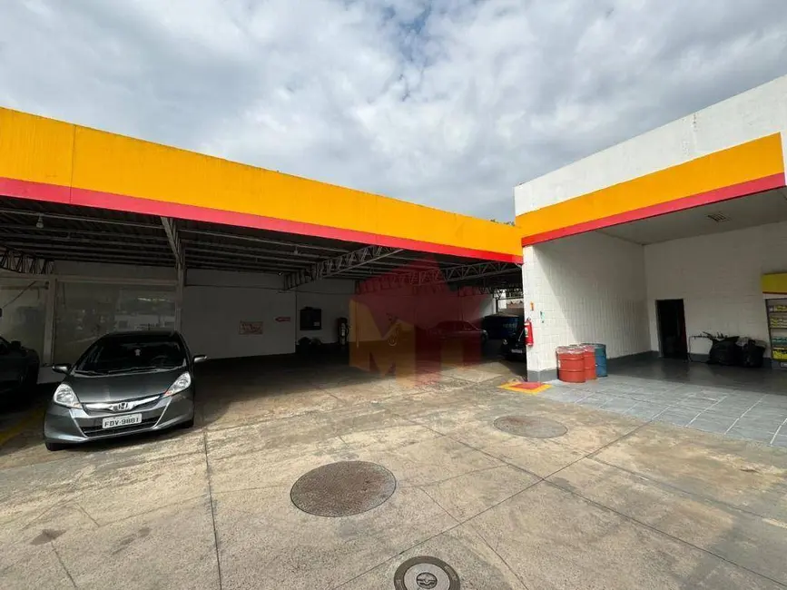 Armazém / Galpão para alugar, 90m2 em Chácara Machadinho I, Americana - SP - imagem 8 Foto 8 de Armazém / Galpão para alugar, 90m2 em Chácara Machadinho I, Americana - SP