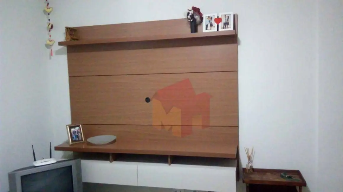 Foto 1 de Apartamento com 2 quartos à venda, 50m2 em Balneário Salto Grande, Americana - SP