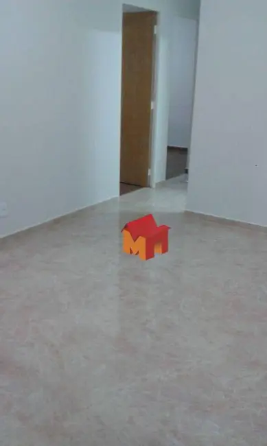 Foto 2 de Apartamento com 2 quartos à venda, 50m2 em Balneário Salto Grande, Americana - SP