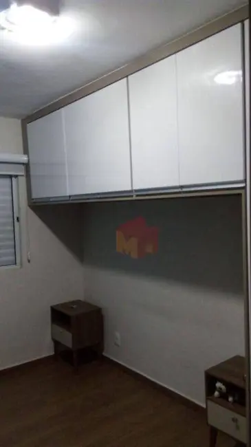 Foto 8 de Apartamento com 2 quartos à venda, 50m2 em Balneário Salto Grande, Americana - SP