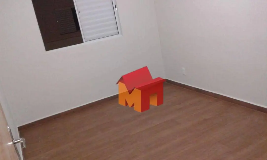 Foto 9 de Apartamento com 2 quartos à venda, 50m2 em Balneário Salto Grande, Americana - SP