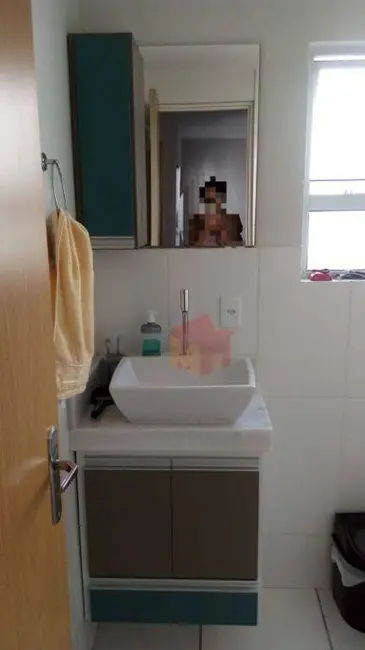 Foto 7 de Apartamento com 2 quartos à venda, 50m2 em Balneário Salto Grande, Americana - SP