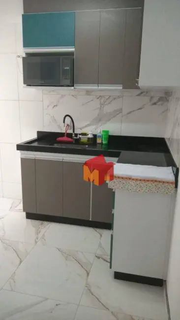 Foto 5 de Apartamento com 2 quartos à venda, 50m2 em Balneário Salto Grande, Americana - SP