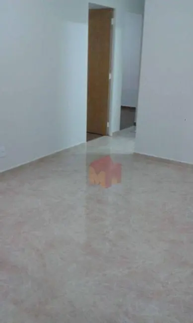 Foto 3 de Apartamento com 2 quartos à venda, 50m2 em Balneário Salto Grande, Americana - SP