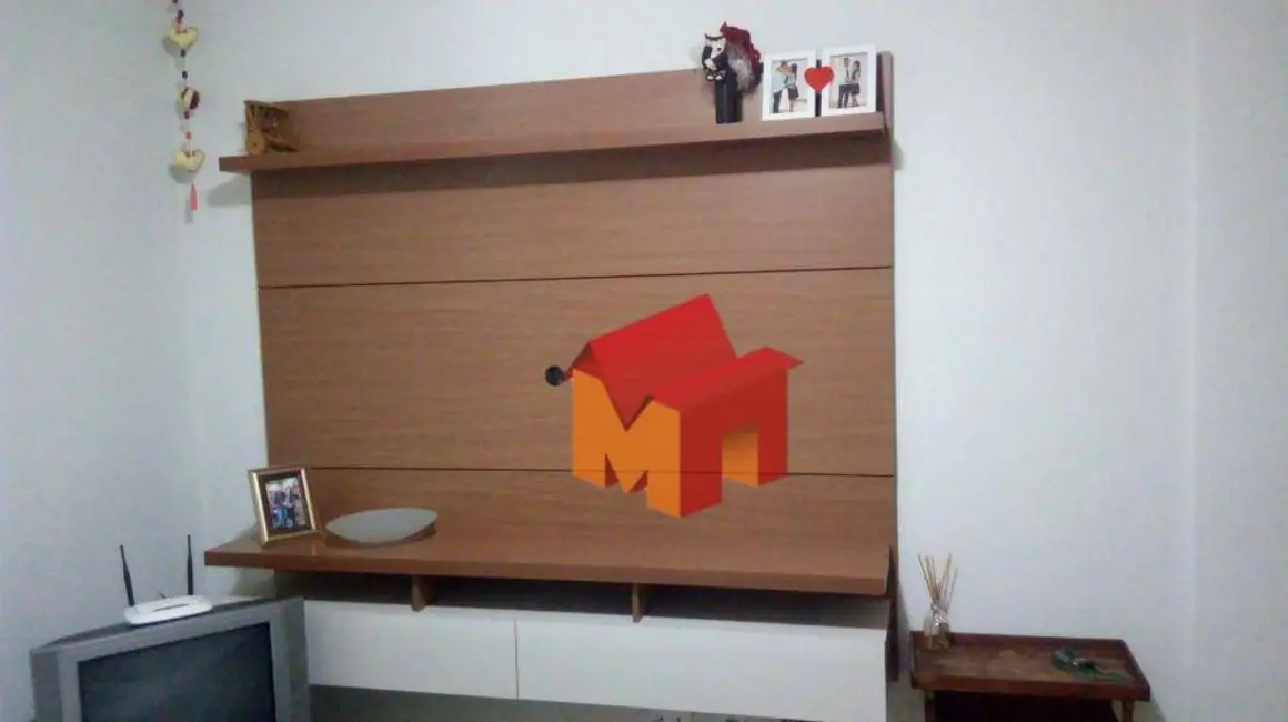 Foto 3 de Apartamento com 2 quartos à venda, 50m2 em Balneário Salto Grande, Americana - SP