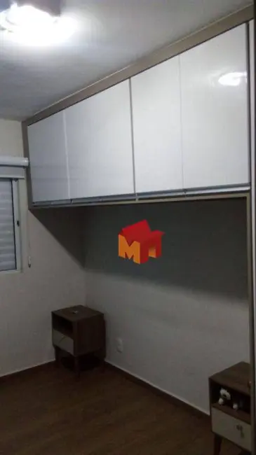 Foto 8 de Apartamento com 2 quartos à venda, 50m2 em Balneário Salto Grande, Americana - SP
