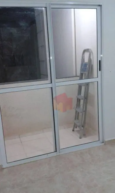 Foto 4 de Apartamento com 2 quartos à venda, 50m2 em Balneário Salto Grande, Americana - SP