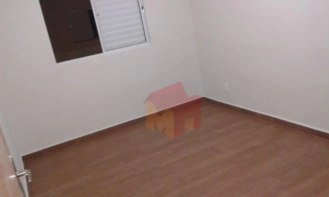 Foto 9 de Apartamento com 2 quartos à venda, 50m2 em Balneário Salto Grande, Americana - SP