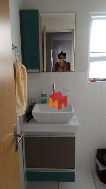 Foto 7 de Apartamento com 2 quartos à venda, 50m2 em Balneário Salto Grande, Americana - SP