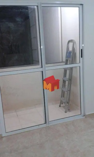 Foto 4 de Apartamento com 2 quartos à venda, 50m2 em Balneário Salto Grande, Americana - SP