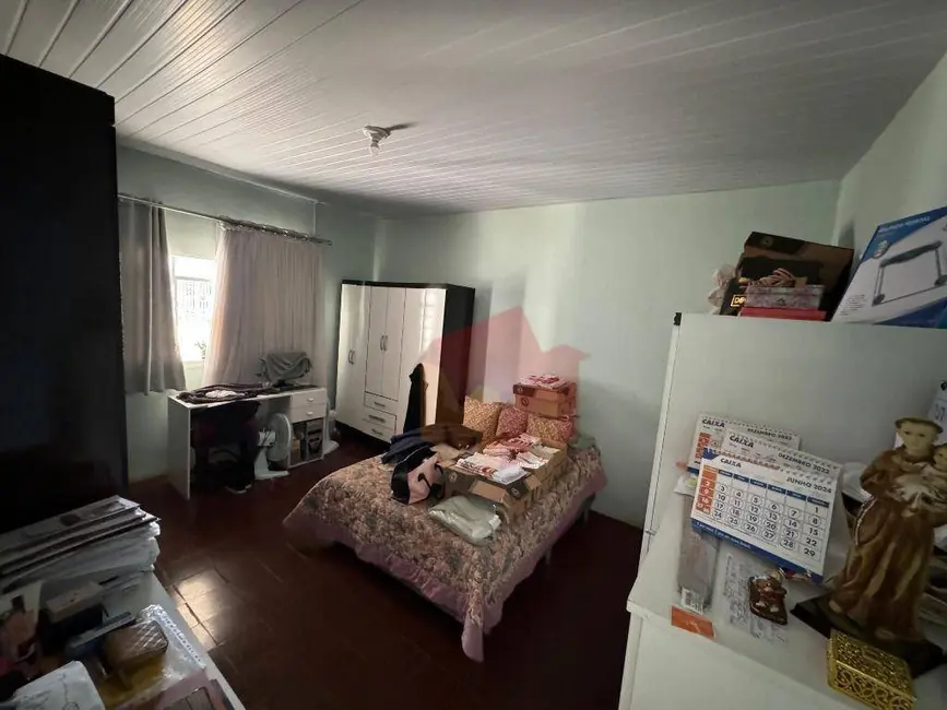Foto 6 de Casa com 3 quartos à venda, 350m2 em Vila Galo, Americana - SP
