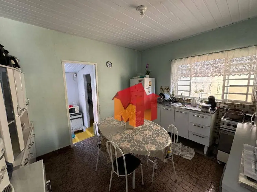 Casa com 3 quartos à venda, 350m2 em Vila Galo, Americana - SP - imagem 9 Foto 9 de Casa com 3 quartos à venda, 350m2 em Vila Galo, Americana - SP