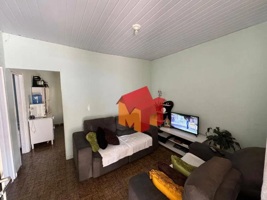 Casa com 3 quartos à venda, 350m2 em Vila Galo, Americana - SP - imagem 4 Foto 4 de Casa com 3 quartos à venda, 350m2 em Vila Galo, Americana - SP