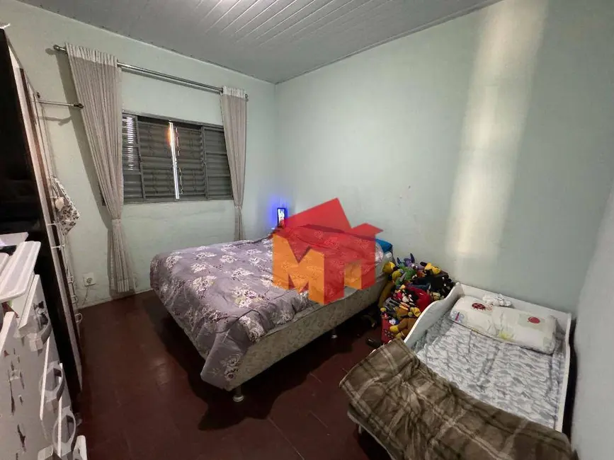 Casa com 3 quartos à venda, 350m2 em Vila Galo, Americana - SP - imagem 7 Foto 7 de Casa com 3 quartos à venda, 350m2 em Vila Galo, Americana - SP