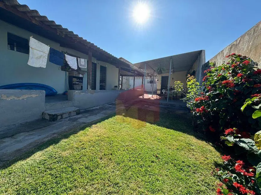 Foto 1 de Casa com 3 quartos à venda, 350m2 em Vila Galo, Americana - SP