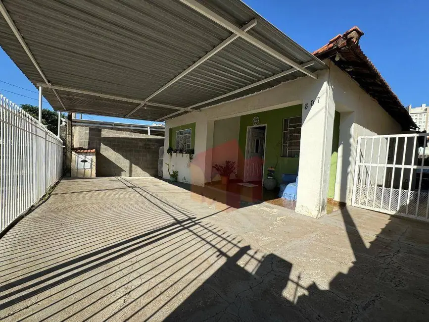 Foto 2 de Casa com 3 quartos à venda, 350m2 em Vila Galo, Americana - SP