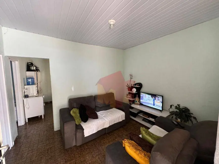 Foto 4 de Casa com 3 quartos à venda, 350m2 em Vila Galo, Americana - SP