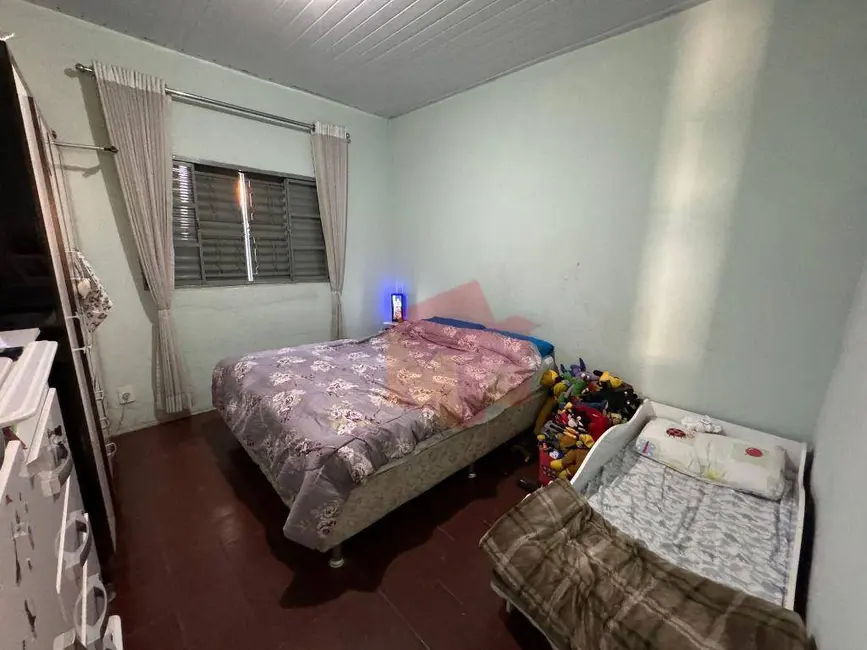 Foto 7 de Casa com 3 quartos à venda, 350m2 em Vila Galo, Americana - SP