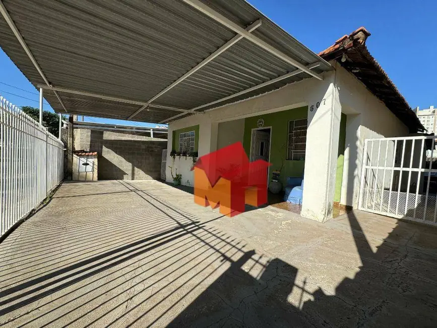 Casa com 3 quartos à venda, 350m2 em Vila Galo, Americana - SP - imagem 2 Foto 2 de Casa com 3 quartos à venda, 350m2 em Vila Galo, Americana - SP